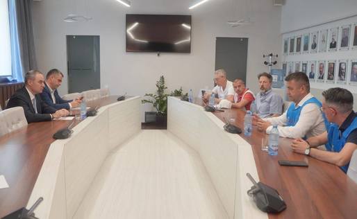 Sindicat după întâlnire cu ministrul Finanțelor: Va avea loc reorganizarea ANAF. Nu am primit niciun fel de asigurare că nu se va ajunge la reduceri de personal sau concedii fără plată