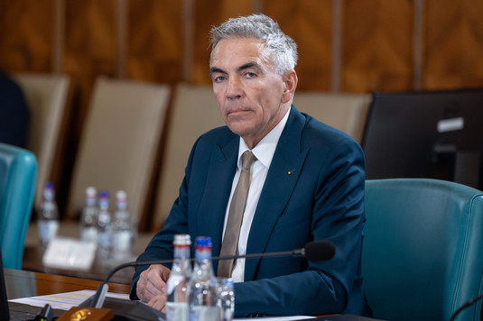 Vicepremierul Anastasiu: Deficitul până la sfârșitul anului trebuie să fie sub 8%. Anul viitor trebuie să avem sub 6%