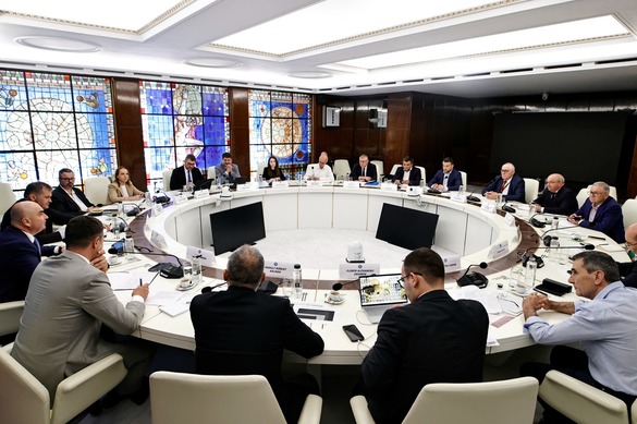FOTO Bolojan vrea sistem de colectare a taxelor și impozitelor mai eficient la primării 