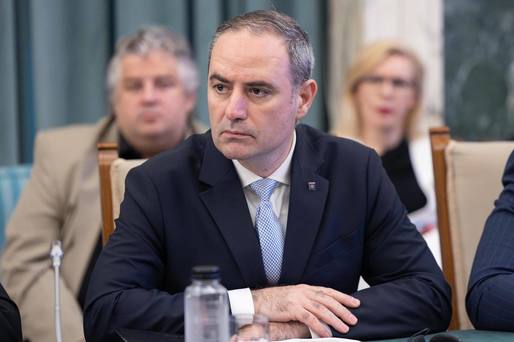 EXCLUSIV Reorganizare amplă declanșată la Ministerul Finanțelor. Cerere semnată de Nazare către șefii de direcții