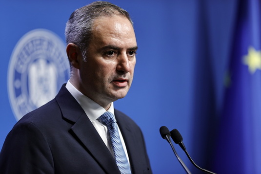 AVERTISMENT Ministrul Finanțelor: Trebuie să fim pregătiți în orice moment pentru recesiune!