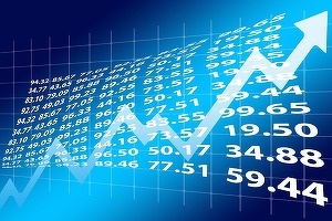ULTIMA ORĂ Impozitul pe câștigurile de pe bursă crește de la 3% la 4% pentru tranzacții cu titluri deținute sub un an și de la 1% la 2% în cazul tranzacțiilor cu titluri deținute mai mult de un an - proiect