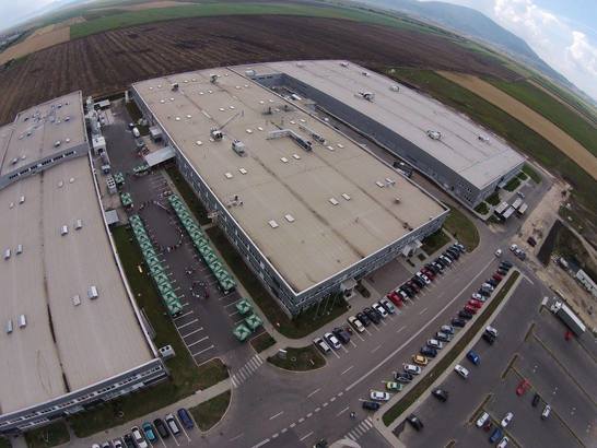 Producător major de componente auto din România acuză că intră în incapacitate de plată dacă ANAF nu îi recunoaște ca deductibile unele cheltuieli 