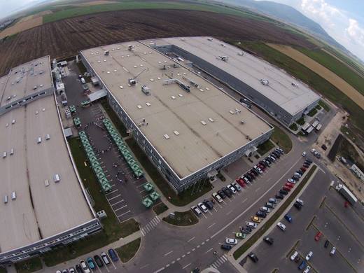 Producător major de componente auto din România acuză că intră în incapacitate de plată dacă ANAF nu îi recunoaște ca deductibile unele cheltuieli 