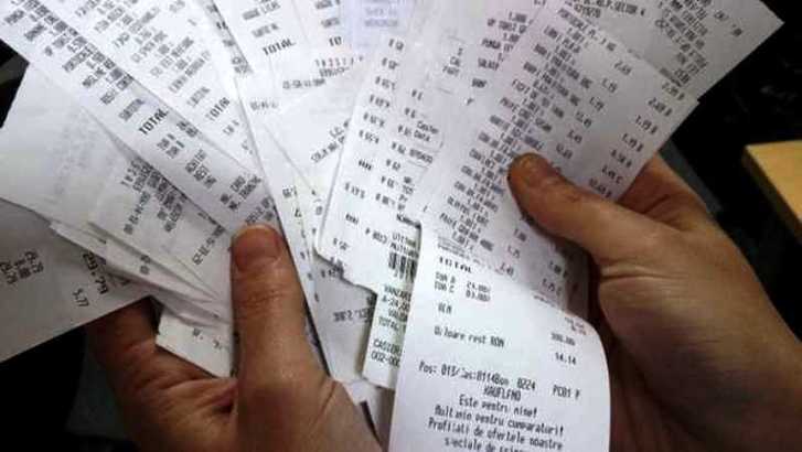 ANAF lansează o campanie vizând restaurante, baruri, fast-food-uri: Dacă nu i se dă bon fiscal, clientul primește gratis