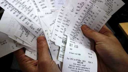 ANAF lansează o campanie vizând restaurante, baruri, fast-food-uri: În cazul în care comercianții refuză emiterea și înmânarea bonului fiscal, clientul are dreptul de a beneficia de bunul achiziționat sau de serviciul prestat fără plata contravalorii