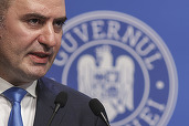 EXCLUSIV Ministrul Finanțelor anunță: Lucrăm la taxare inversă la legume - fructe. Pregătim și alte domenii cu risc ridicat de evaziune