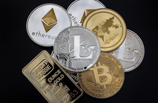 ULTIMA ORĂ Impozitarea câștigurilor din criptomonede crește. Și impozitul la câștigurile de pe bursă crește, cum a anunțat anterior Profit.ro
