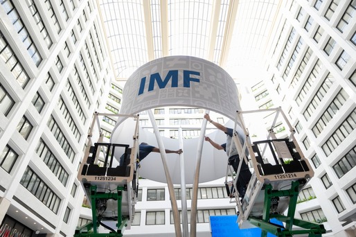 FMI vine în România