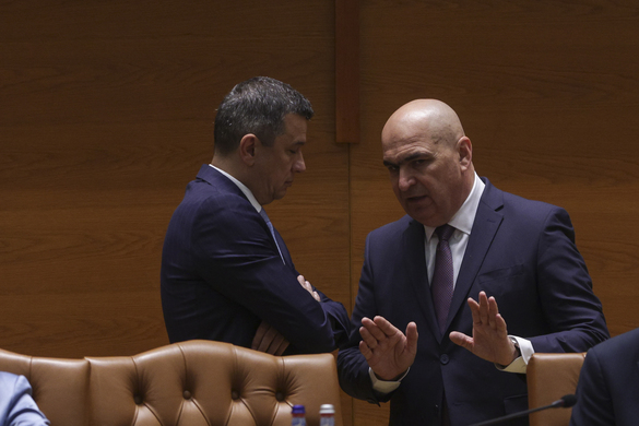 sursa Inquam Photos/ Octav Ganea