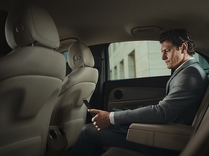 Platformele de ride-sharing, obligații direct către ANAF. Cum funcționa frauda