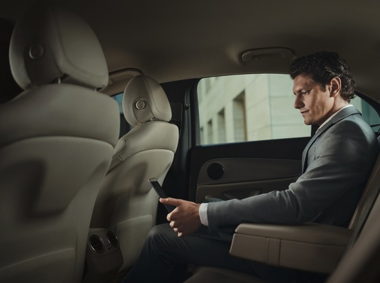 Platformele de ride-sharing, obligații direct către ANAF. Cum funcționa frauda