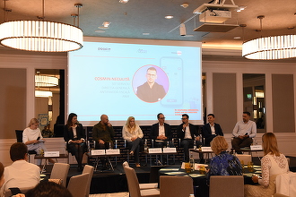 VIDEO Profit E-commerce - Cosmin Neculiță, șef serviciu Antifraudă: Avertisment ANAF pentru cei care folosesc metode alternative de plată, inclusiv la videochat