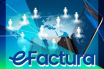 EXCLUSIV ANAF a început să folosească informațiile din e-Factura pentru popririle impuse la terți. Încasările Fiscului de la datornici au crescut