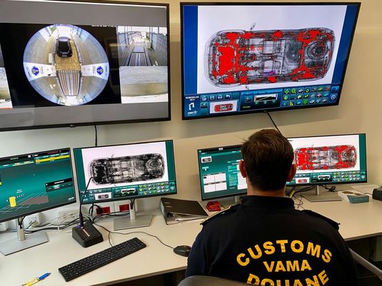 DOCUMENT Reorganizare la Vamă: Se taie la jumătate posturile de conducere și se revine la normal după ce a crescut anul trecut numărul de șefi. Va fi redistribuit personal din structura centrală în teritoriu