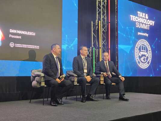 ULTIMA ORĂ ANAF a luat la ochi patronii bogați cu firme pline de datorii. Vor fi acțiuni dure în partea de mari averi și de proprietăți deținute fără să fie prezentate veniturile aferente