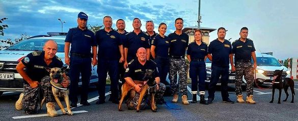 Vama lansează controlul la importuri frauduloase de băuturi carbogazoase FOTO