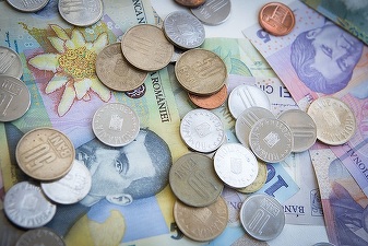 Costul orar al forței de muncă a crescut în trimestrul III cu 6,06%