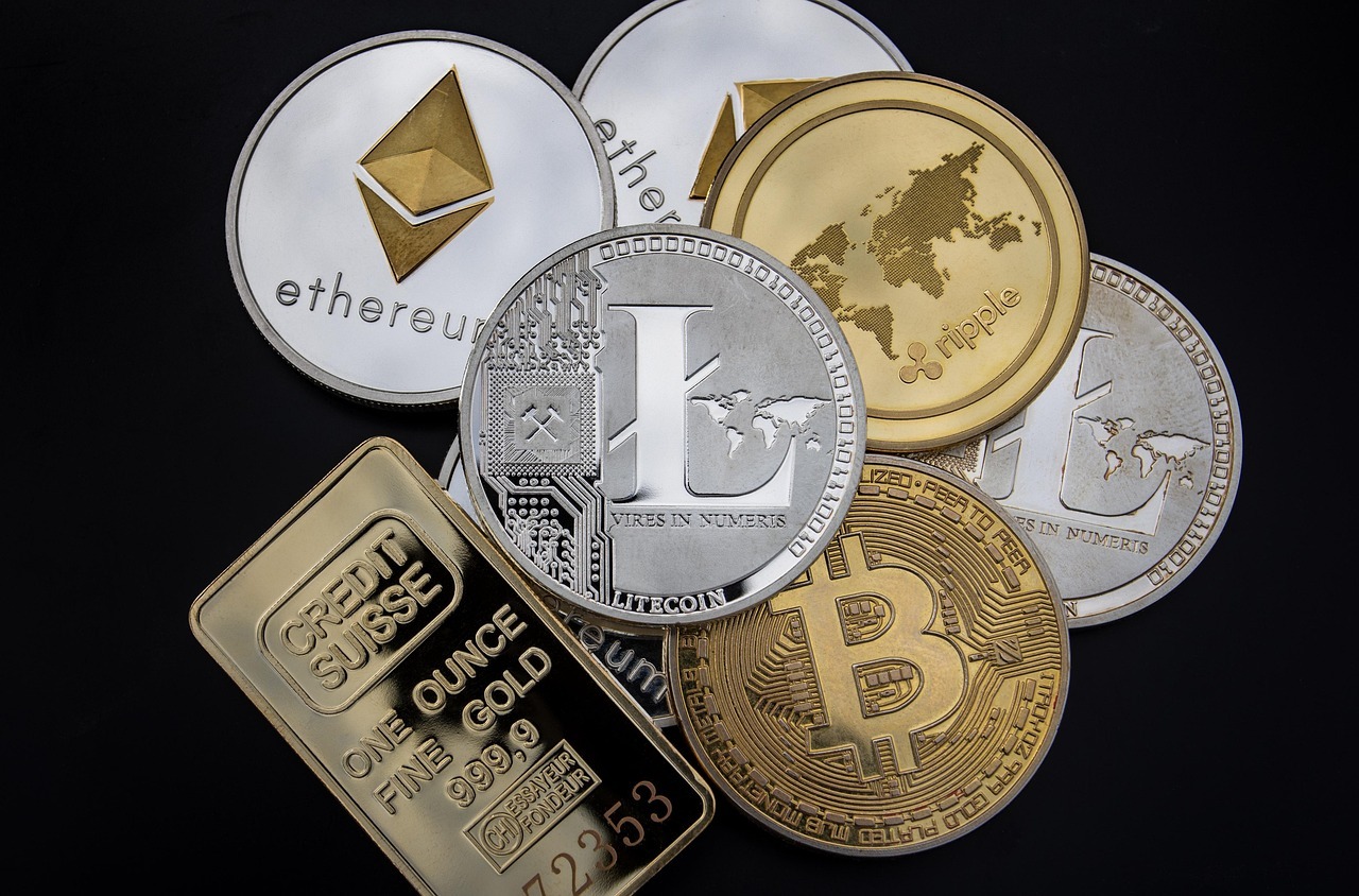 ANAF pregateste o structura dedicata criptomonedelor, iar impozitul creste la 16%