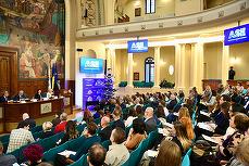 Ardeleanu, AVR: Numărul produselor importate ca urmare a achizițiilor de pe platformele online din afara țării a trecut anul acesta de 8 milioane, față de mai puțin de 1 milion anul trecut. Sursa este în principal China