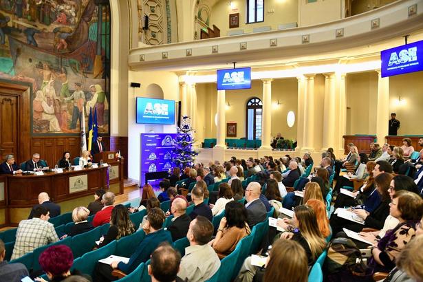 Ardeleanu, AVR: Numărul produselor importate ca urmare a achizițiilor de pe platformele online din afara țării a trecut anul acesta de 8 milioane, față de mai puțin de 1 milion anul trecut. Sursa este în principal China