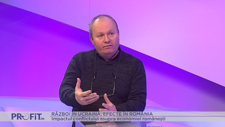 Economist: Vin vremuri grele, 2026  va fi marcat de scumpiri. Sunt foarte multe familii care nu prea mai au ce să taie