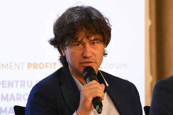 EXCLUSIV Vom avea bugetul pe 2026 abia peste o lună. Nanu, MF: Planul de finanțare va fi de 265-275 miliarde de lei, la un deficit de 6-6,5%