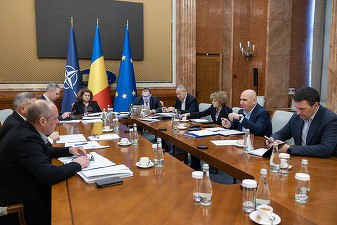 FOTO Ministerul Agriculturii vrea un buget de aproape 30 miliarde lei în 2026. CE a decontat peste 5 miliarde euro fonduri pe agricultură, cât programele bugetate