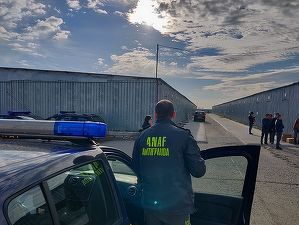 ULTIMA ORĂ Controale declanșate la mașini de lux. BMW și Porsche cumpărate cu "banii jos", dar fără acte care să ateste proveniența legală 