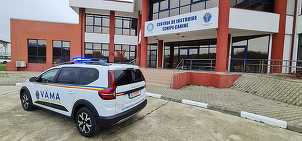 Nou șef la Vamă - Premierul l-a numit președinte AVR pe Mihai Savin