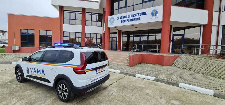 Nou șef la Vamă - Premierul l-a numit președinte AVR pe Mihai Savin