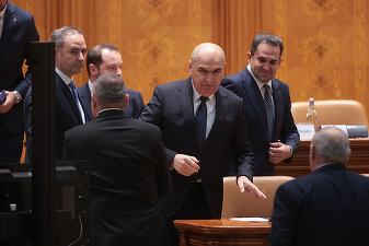 EXCLUSIV Se mai naște o instituție la guvern. Noul mecanism va gândi proiectele în parteneriat public-privat și costă 25 de milioane de euro