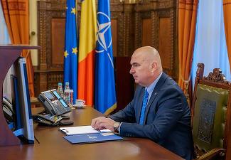 FOTO Guvernul își enervează urmăritorii de pe Facebook anunțând că "Economia României a reintrat pe traiectorie ascendentă" și a crescut mai puternic în a doua jumătate a lui 2025. UPDATE După articolul Profit.ro, Guvernul șterge postarea