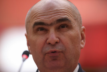VIDEO Bolojan, companiilor americane: Taxa unică, pe componenta de salarizare, este un lucru care va rămâne și nu va fi modificată!
