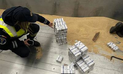 EXCLUSIV Nu veți mai putea aduce în țară câte țigări vreți. Restricție drastică la trecerea "ocazională" a frontierei cu țigări pentru uz personal. Va fi o limită ca medie de un pachet pe zi