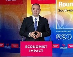 VIDEO Ministrul Finanțelor: Adevăratul test pentru România este să mențină țintele de deficit, protejând în același timp cetățenii și companiile de șocuri majore și evitând capcana populistă - Conferința The Economist, cu Profit.ro partener 