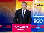 VIDEO Ministrul Finanțelor: Dacă păstrăm calea consolidării finanțelor, putem spera anul acesta, poate chiar în toamnă, la o perspectivă stabilă a ratingului suvran din partea marilor agenții - Conferința The Economist, cu Profit.ro partener