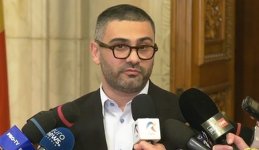 VIDEO Concedieri la ITM fără cap și coadă e o prostie, atenționează ministrul Muncii - Conferința The Economist, cu Profit.ro partener