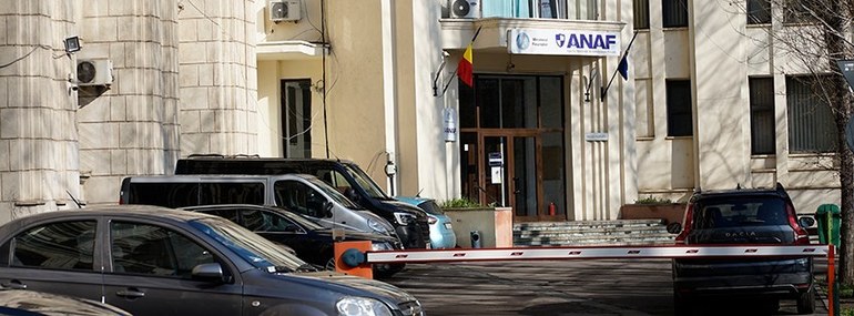 Document oficial cu tabel și grafice privind amnistia fiscală firme cu cod TVA anulat și ANAF obligații fiscale pentru companii afectate. | sursa foto: Profit