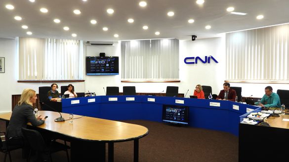 ANAF anunță în cazul Realitatea TV, după ridicarea licenței, că va intensifica măsurile pentru recuperarea obligațiilor bugetare
