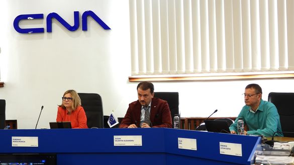 ANAF anunță în cazul Realitatea TV, după ridicarea licenței, că va intensifica măsurile pentru recuperarea obligațiilor bugetare