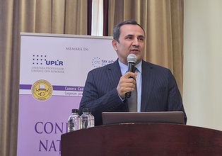 ANAF: Pe Airbnb și Booking sunt mulți supărați că i-am prins acum cu venituri la negru. Am introdus indicator de preinsolvență, verificați bilanțurile. Vom lucra la eliminarea din profesie a contabililor implicați în fraude