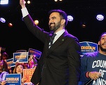 Ce miliardari a luat la țintă primarul New York-ului pentru a-i taxa de jumătate de miliard de dolari