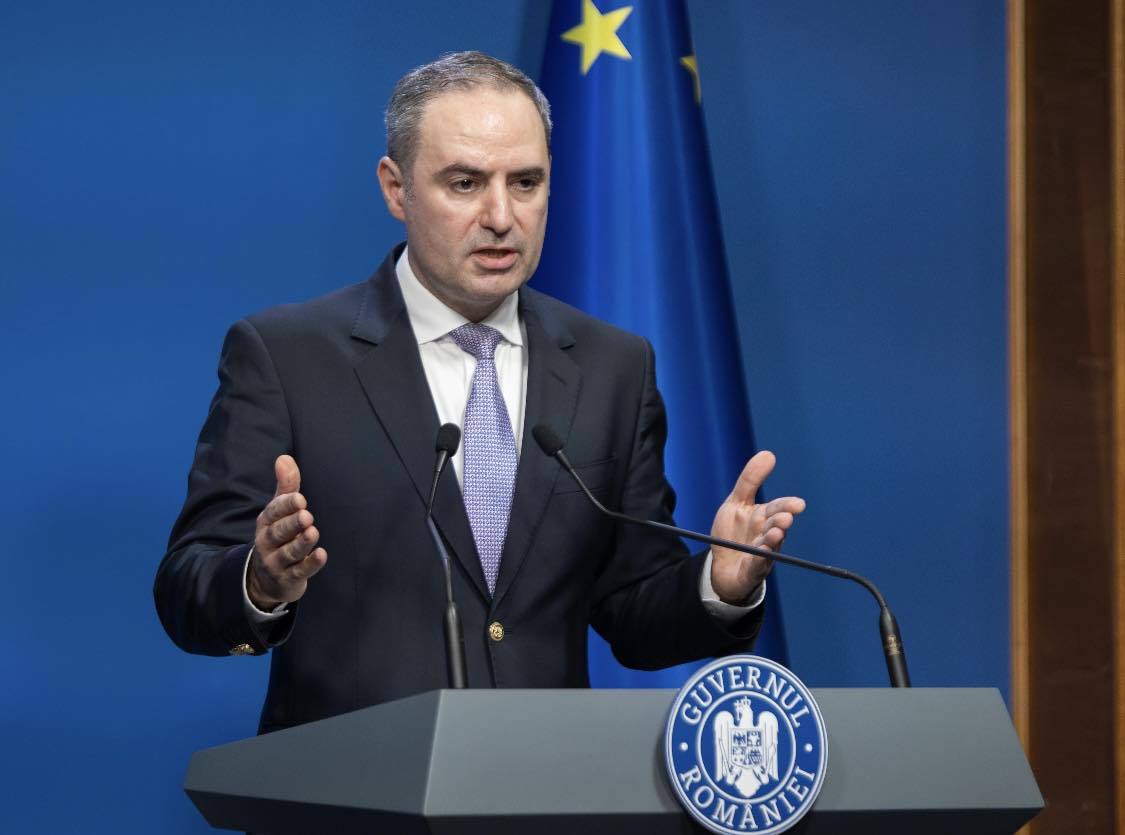 Ministrul Finanțelor: Stabilitatea economică și ratingul de țară sunt principalele priorități după votul moțiunii