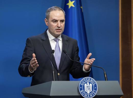 Ministrul Finanțelor: Stabilitatea economică și ratingul de țară sunt principalele priorități după votul moțiunii