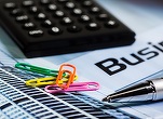 Scade numărul de dosare deschise pentru insolvență