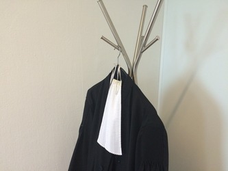 Avocat a intrat fără drept în biroul șefului ANAF București