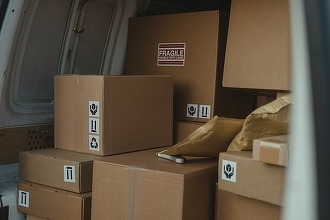 Apare o taxă suplimentară pe colete de la Temu, Shein, Alibaba și alte companii din afara UE. Exemple de plată CONFIRMARE