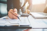 Procedura pentru aprobarea bonificației de 3% din impozit firmelor, a fost aprobată de Ministerul Finanțelor. Suma se va compensa cu obligații fiscale ale firmei sau, dacă nu se poate, va fi restituită