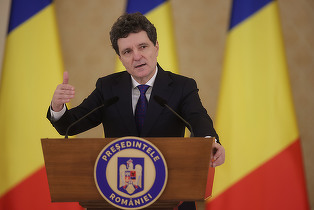 REACȚIA lui Nicușor Dan după ce România a scăpat iar de junk: Toate națiunile care progresează pun mai presus de orice siglă de partid interesul comun al oamenilor și al țării. Obiective pot fi atinse doar dacă partidele renunță la agendele politice și la